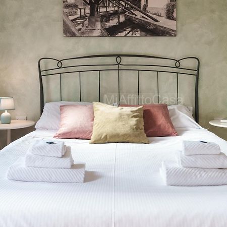 Apartament Flippi - Bilocale Tra Citta Studi E Corso Buenos Aires Mediolan Zewnętrze zdjęcie