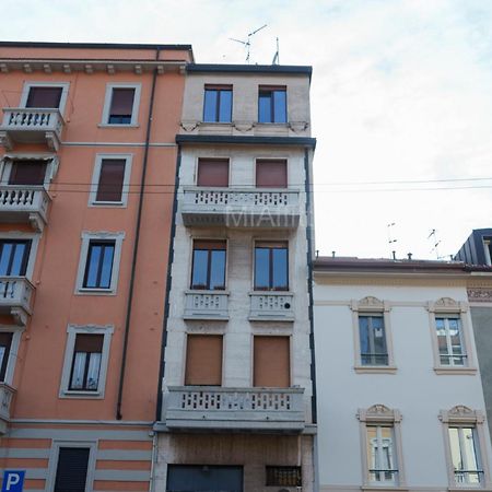 Apartament Flippi - Bilocale Tra Citta Studi E Corso Buenos Aires Mediolan Zewnętrze zdjęcie
