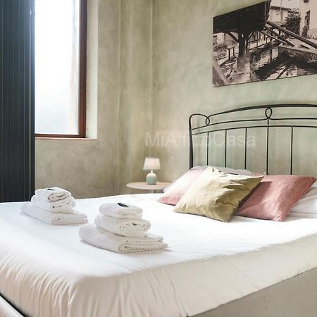 Apartament Flippi - Bilocale Tra Citta Studi E Corso Buenos Aires Mediolan Zewnętrze zdjęcie