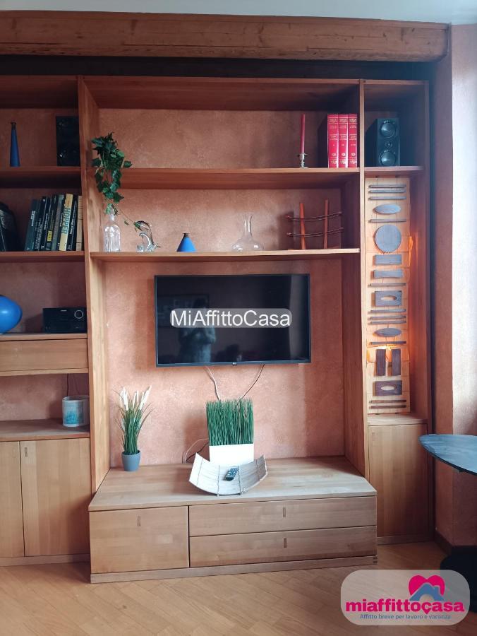 Apartament Flippi - Bilocale Tra Citta Studi E Corso Buenos Aires Mediolan Zewnętrze zdjęcie