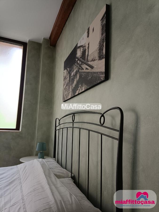 Apartament Flippi - Bilocale Tra Citta Studi E Corso Buenos Aires Mediolan Zewnętrze zdjęcie