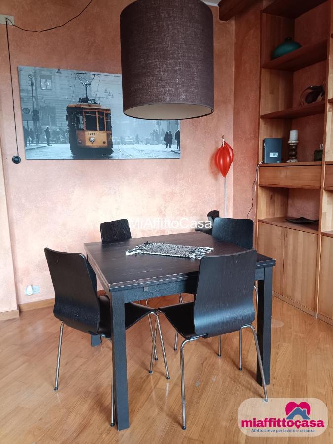 Apartament Flippi - Bilocale Tra Citta Studi E Corso Buenos Aires Mediolan Zewnętrze zdjęcie