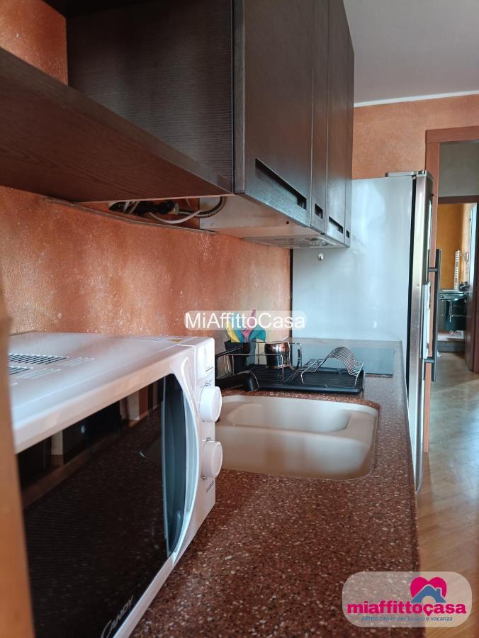 Apartament Flippi - Bilocale Tra Citta Studi E Corso Buenos Aires Mediolan Zewnętrze zdjęcie