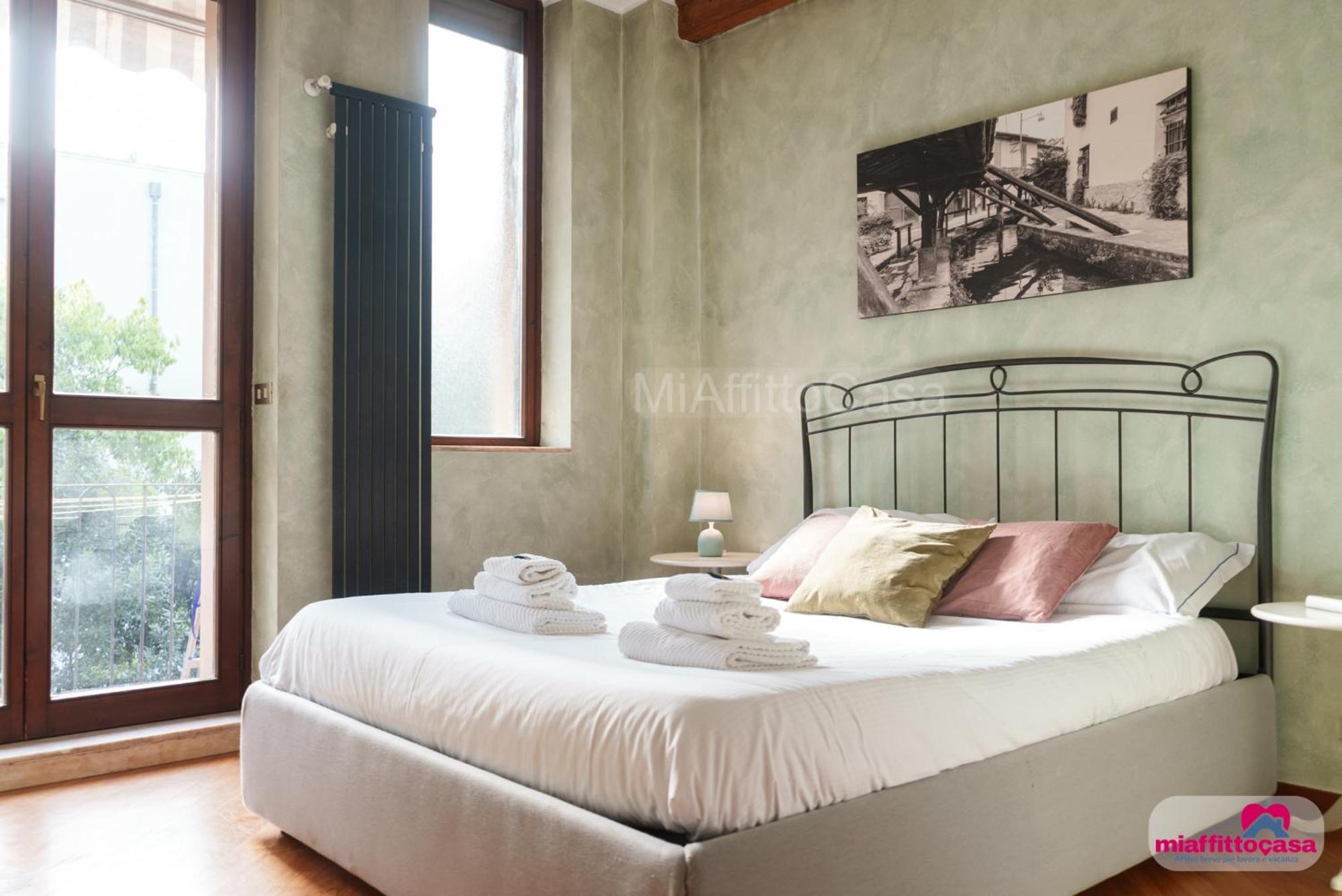 Apartament Flippi - Bilocale Tra Citta Studi E Corso Buenos Aires Mediolan Zewnętrze zdjęcie