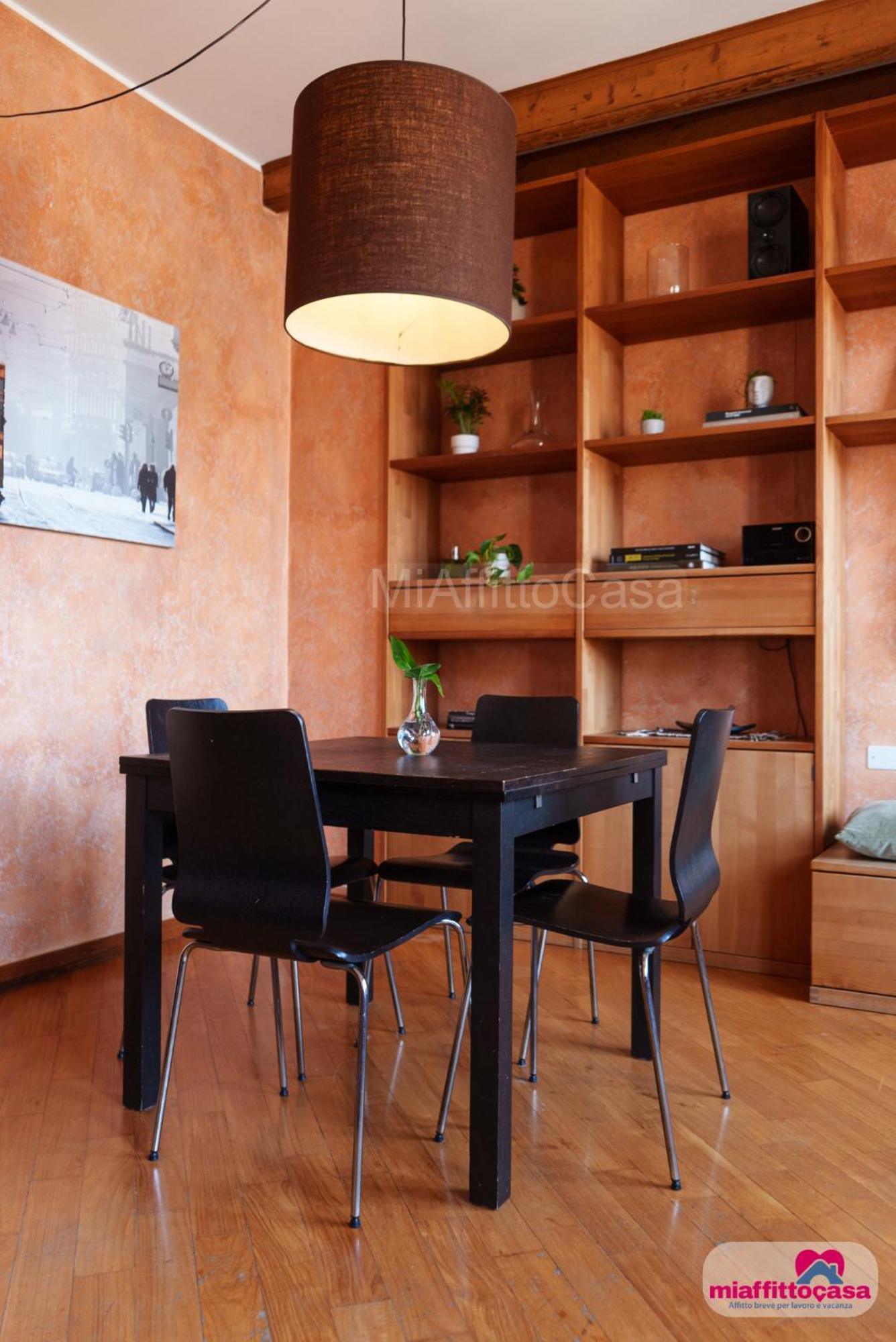 Apartament Flippi - Bilocale Tra Citta Studi E Corso Buenos Aires Mediolan Zewnętrze zdjęcie