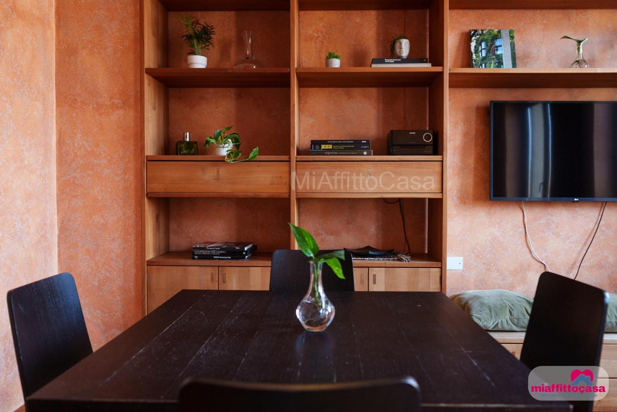 Apartament Flippi - Bilocale Tra Citta Studi E Corso Buenos Aires Mediolan Zewnętrze zdjęcie