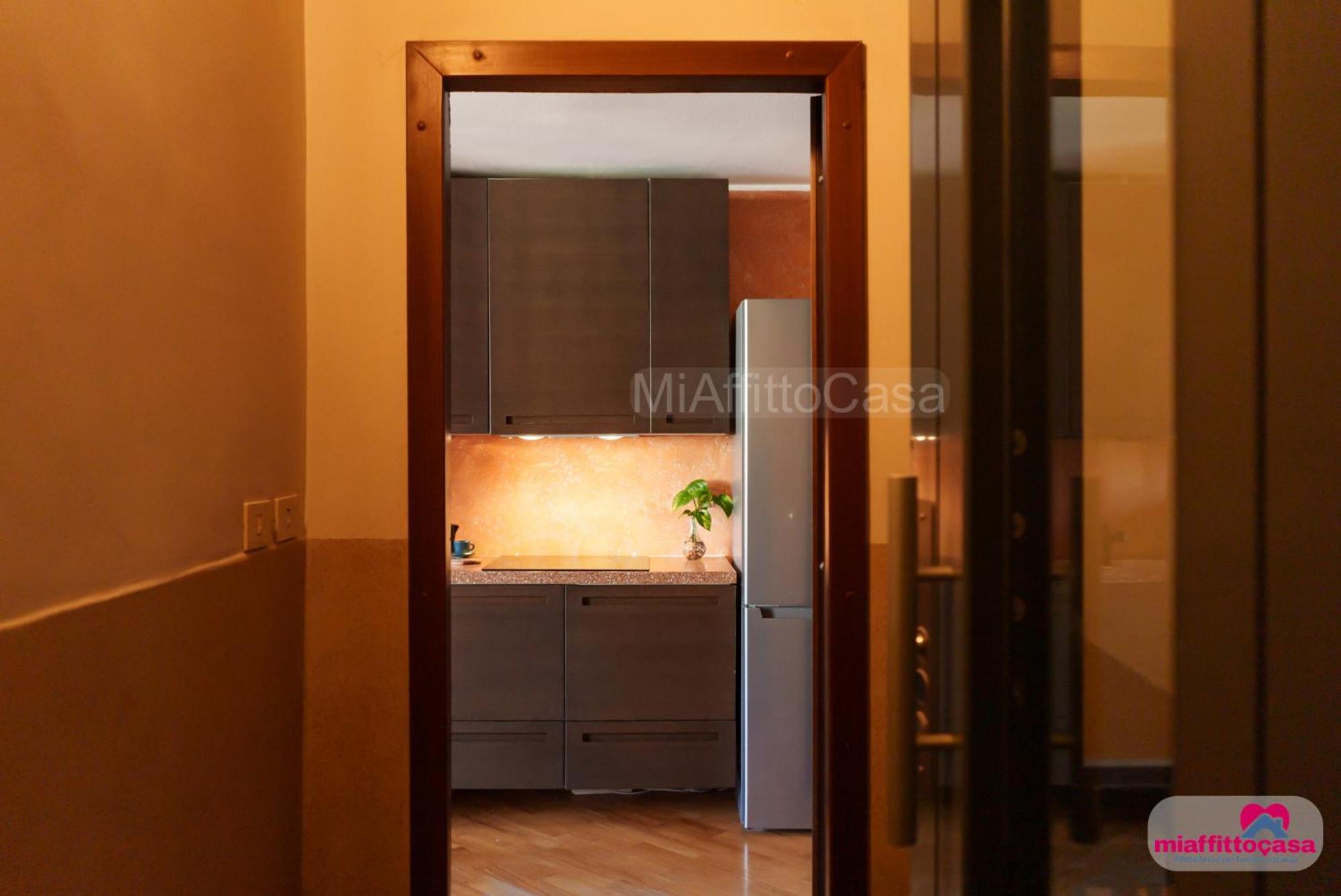 Apartament Flippi - Bilocale Tra Citta Studi E Corso Buenos Aires Mediolan Zewnętrze zdjęcie