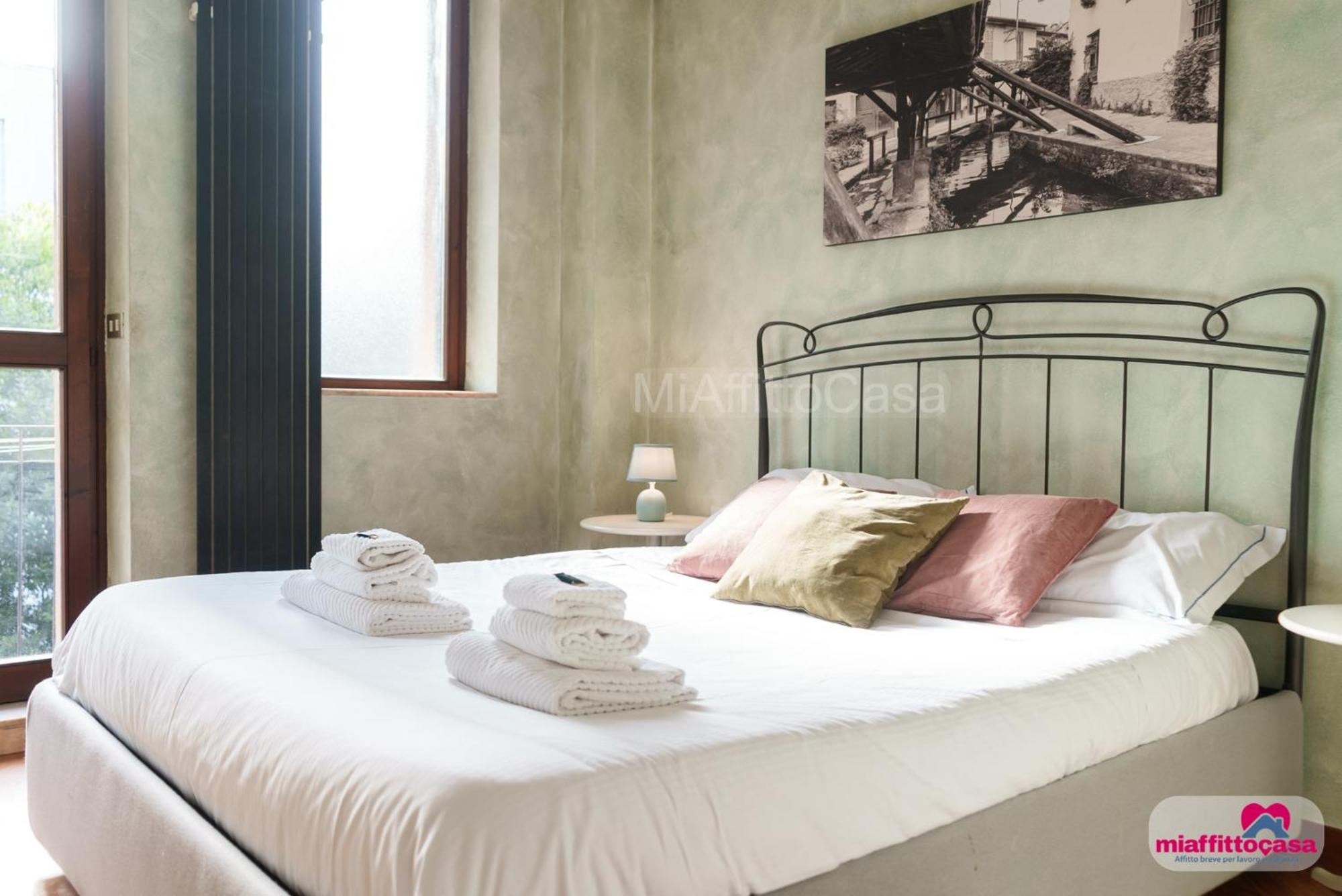 Apartament Flippi - Bilocale Tra Citta Studi E Corso Buenos Aires Mediolan Zewnętrze zdjęcie